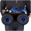 The Outlaw Big Wheel Off-Road 4x4 1:8 RTR Electric RC Monster Truck