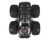 The Outlaw Big Wheel Off-Road 4x4 1:8 RTR Electric RC Monster Truck