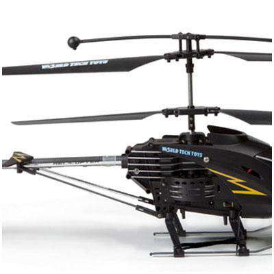 x series helicopter