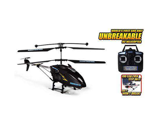 hercules unbreakable rc helicopter