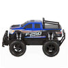 World Tech Toys Ford F-250 Heavy Duty 1:24 RTR Electric RC Monster Truck