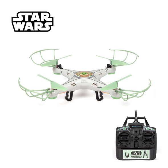 Star Wars Quadcopters