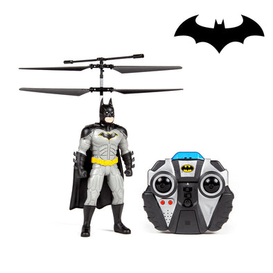 Batman RC Flying Figure