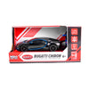 Bugatti Chiron 1:24 Full Function Electric RC Car