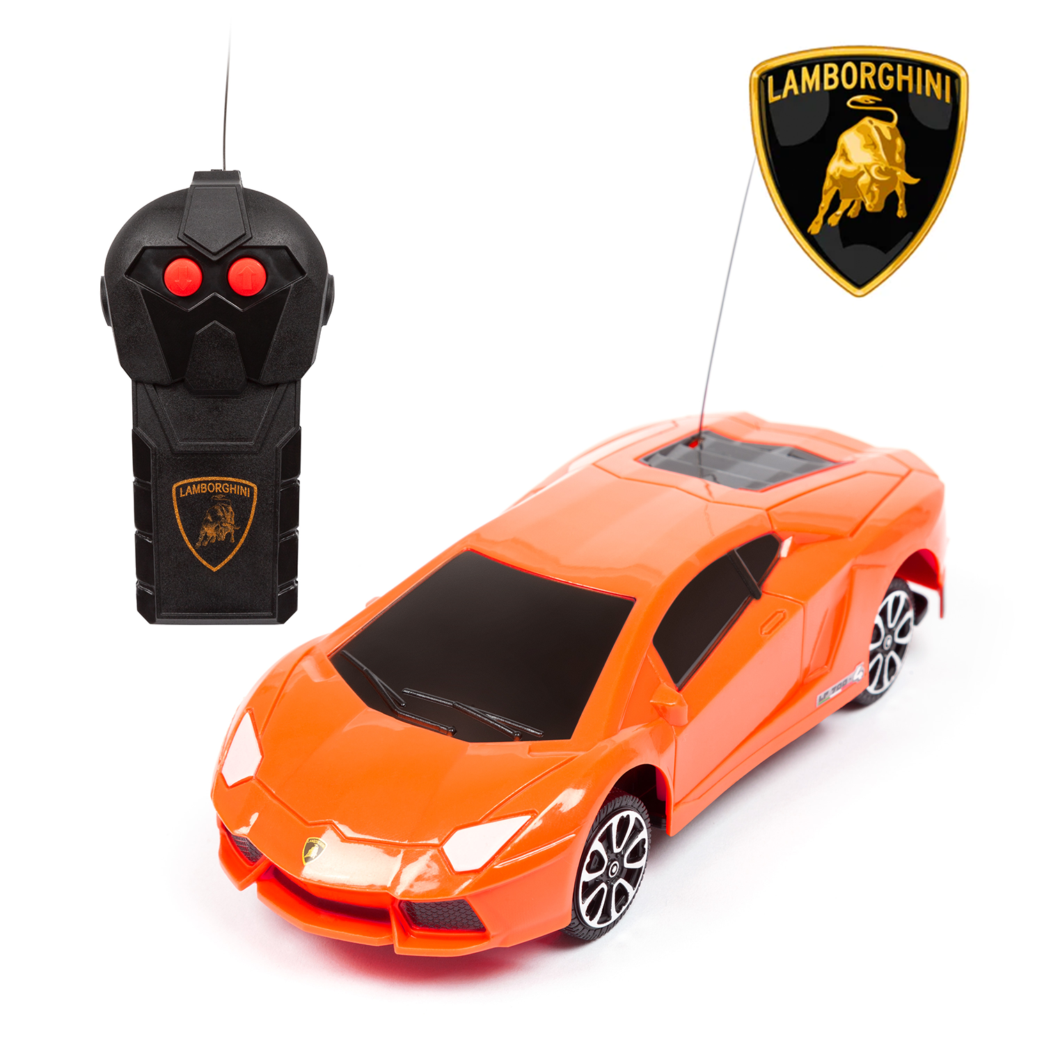Rc cars lamborghini shop