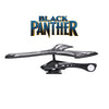Black Panther Helicopter Boomerang
