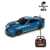 Ford Mustang Shelby GT500 1:14 Electric Full Function RC Car
