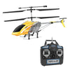 Hercules Unbreakable Gyro RC Helicopter